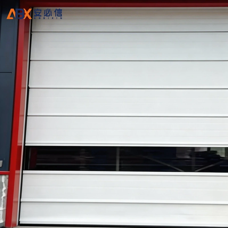 六盘水市快速卷帘门