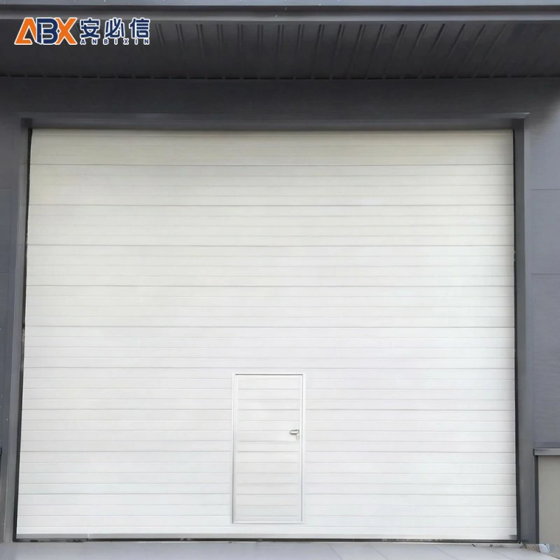 六盘水市工业提升门
