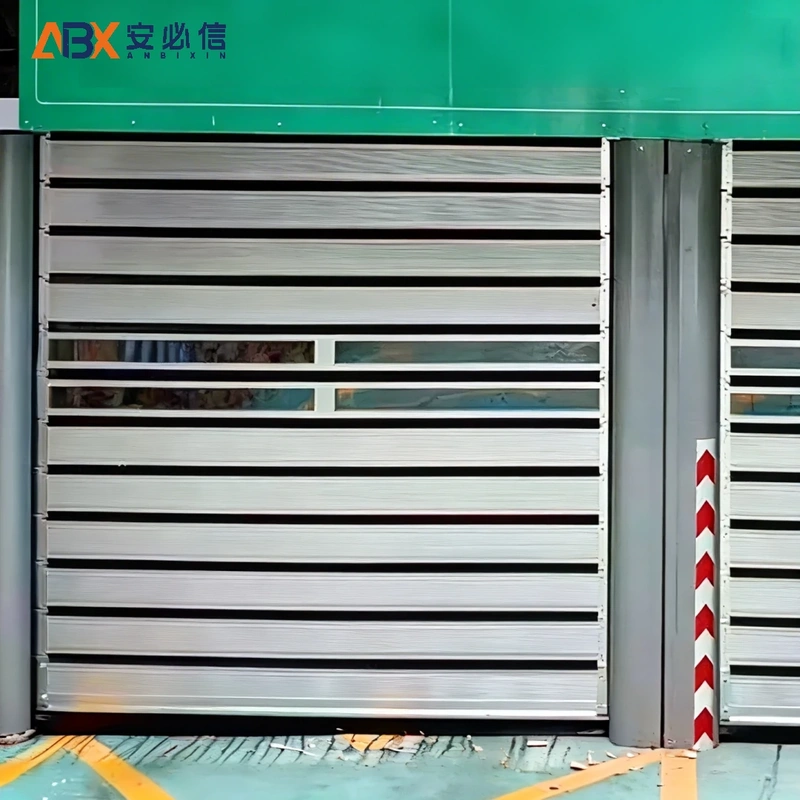 六盘水市快速卷帘门