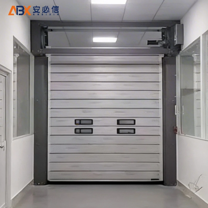 六盘水市雷达高速门